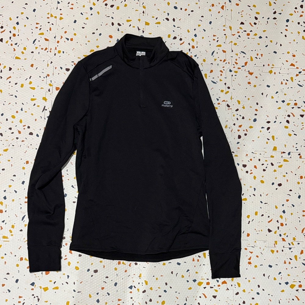 Kalenji 1/4 Zip Pullover
